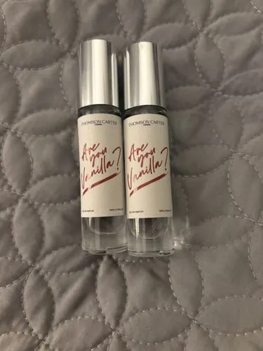 Rouge Avenue Are You Vanilla Duo eau de parfum 2x10ml