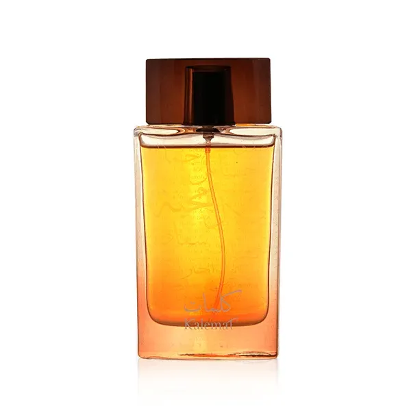 Arabian Oud Kalemat eau de parfum 100ml amber