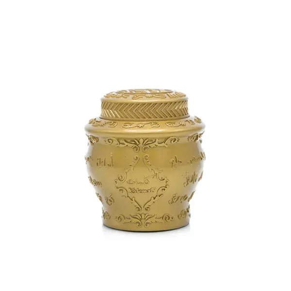Arabian Oud Kalemat Mabsoos bukhoor røgelse 40 g