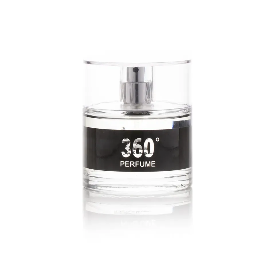 Arabian Oud 360 Men eau de parfum 100 ml træ