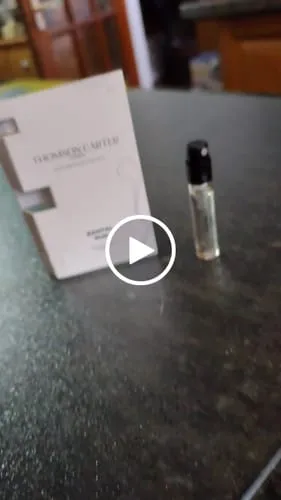 Rouge Avenue Santal Oud eau de parfum 2 ml oud