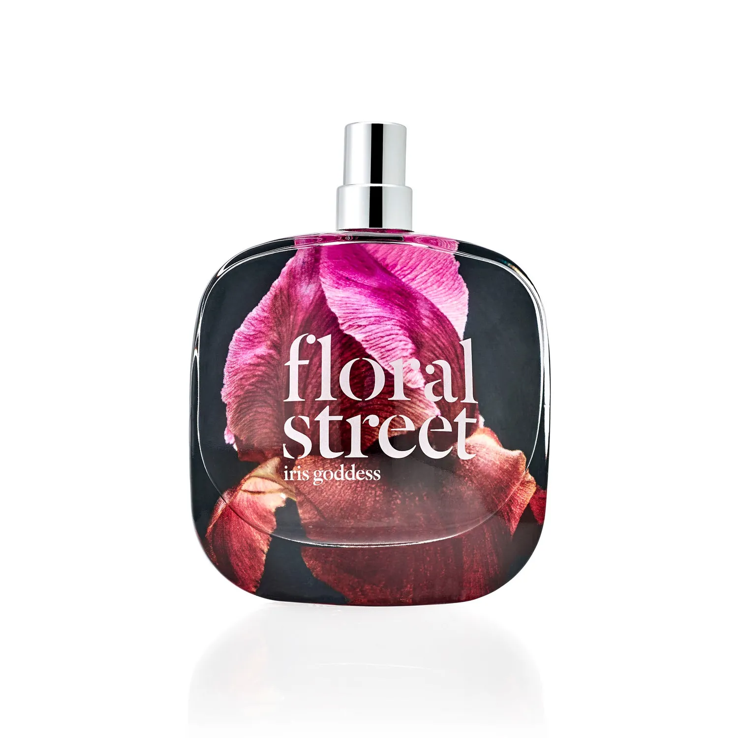 Floral Street London Poppy Iris Goddess sæt 2x50ml