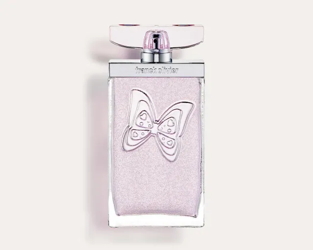 Franck Olivier Nature eau de parfum 75 ml let