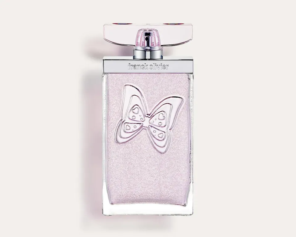 Franck Olivier Nature eau de parfum 75 ml let