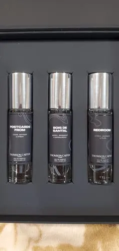 Rouge Avenue Discovery eau de parfum gavesæt 3x10ml unisex