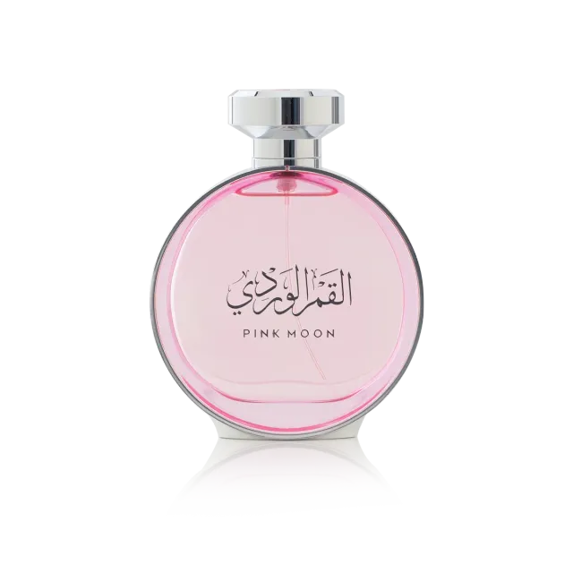 Arabian Oud Pink Moon eau de parfum sød amber