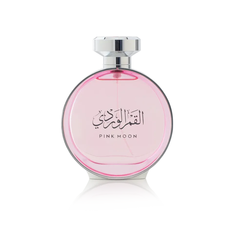 Arabian Oud Pink Moon eau de parfum sød amber