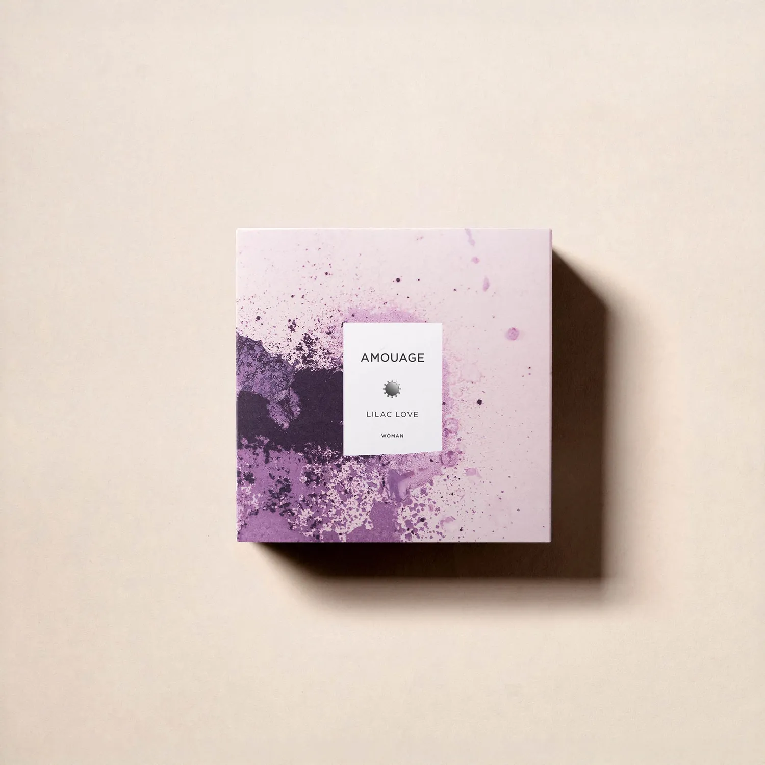 Amouage Lilac Love eau de parfum 100ml blomstret