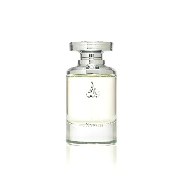 Arabian Oud Diwan eau de parfum 100 ml krydret oud