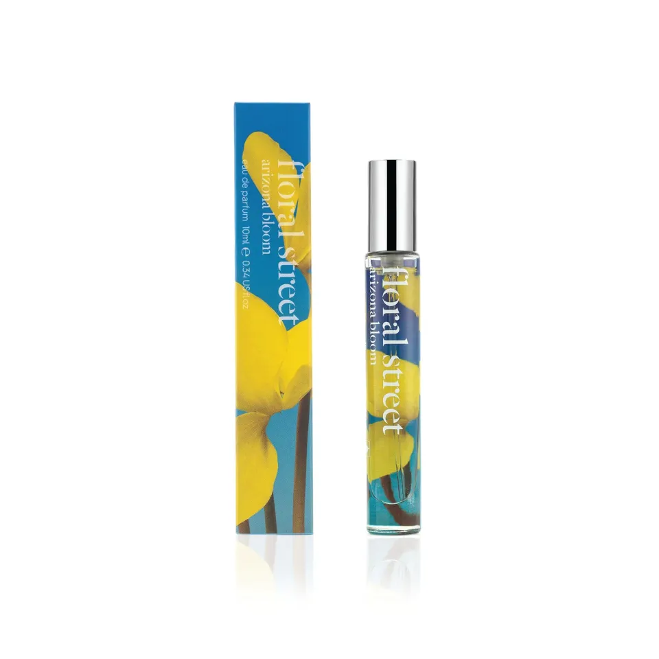 Floral Street Arizona Bloom parfume 10 ml frisk kokos