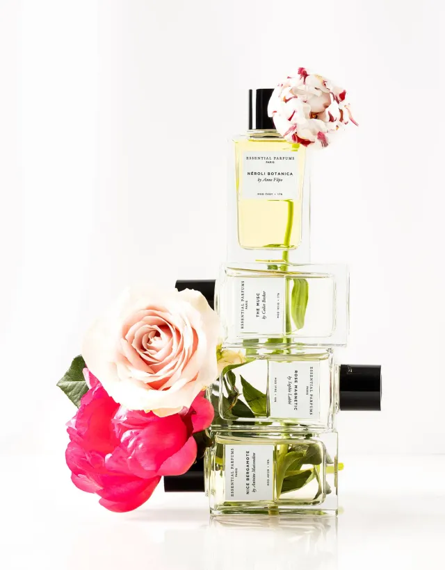 Essential Parfums gavekort parfumegave frit valg beløb