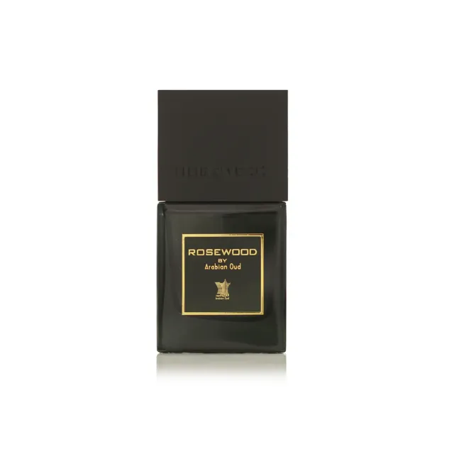 Arabian Oud Rosewood eau de parfum 100 ml rose-oud