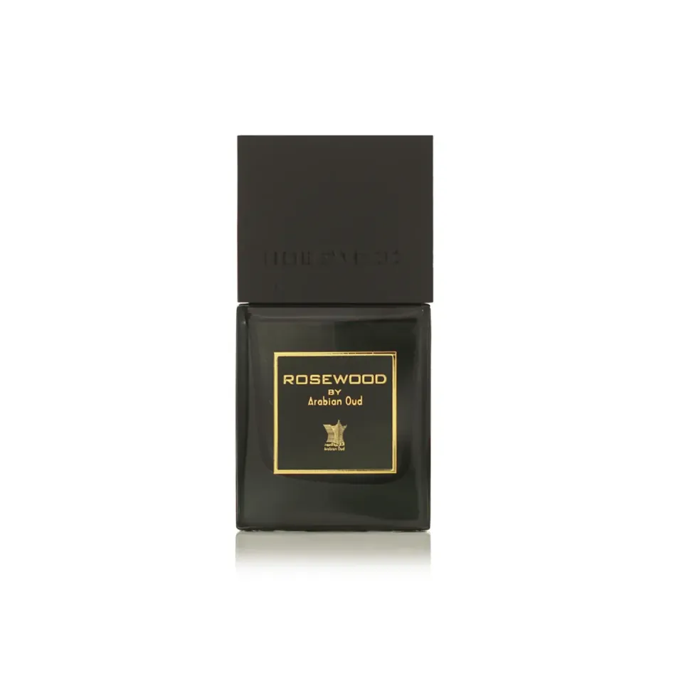 Arabian Oud Rosewood eau de parfum 100 ml rose-oud