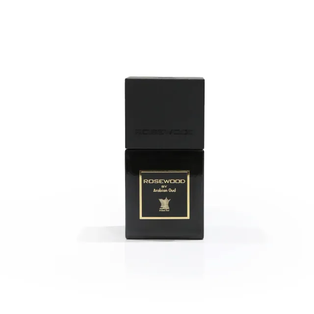 Arabian Oud Rosewood Hairmist hårmist 50 ml rose-oud