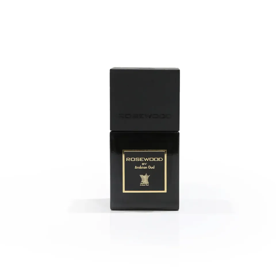 Arabian Oud Rosewood Hairmist hårmist 50 ml rose-oud
