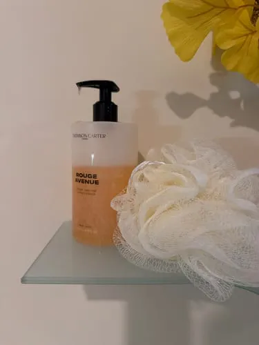 Rouge Avenue Body Wash brusegel 450ml pink peber
