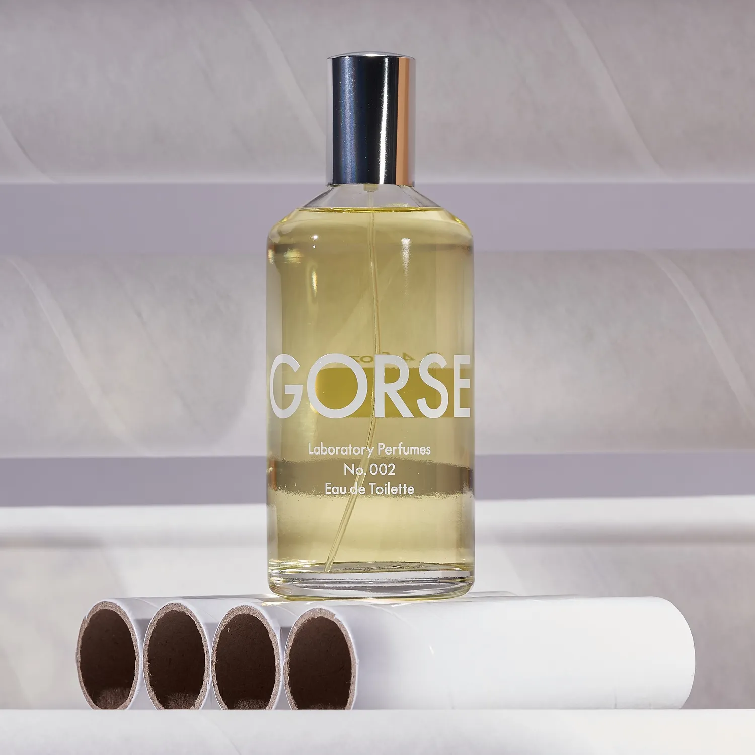 Laboratory Perfumes Gorse eau de toilette 100ml kokos