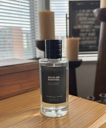 Rouge Avenue Bois De Santal edp sandeltræ