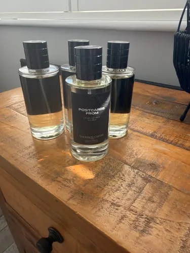 Rouge Avenue Postcards From eau de parfum 10ml unisex