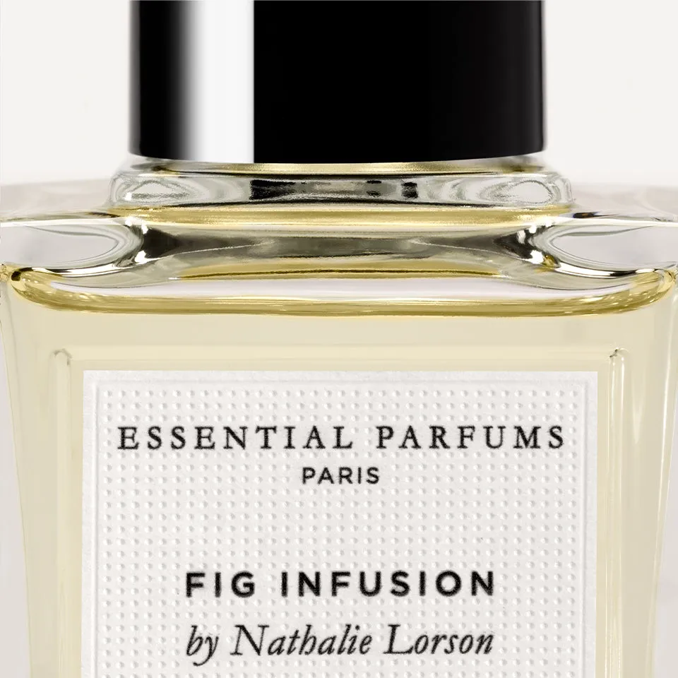 Essential Parfums Fig Infusion eau de parfum 100 ml figen