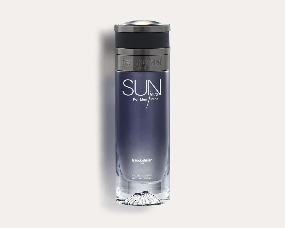 Franck Olivier Sun Java Men eau de parfum 75 ml frisk