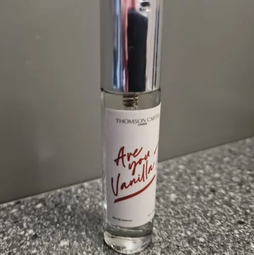 Rouge Avenue Are You Vanilla Day eau de parfum 10ml