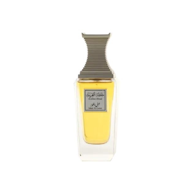 Arabian Oud Arabian Blend Jabal Al-Lawz parfume vanilje