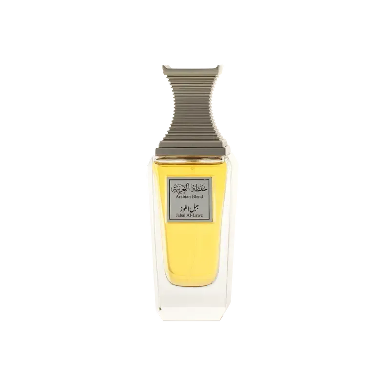 Arabian Oud Arabian Blend Jabal Al-Lawz parfume vanilje