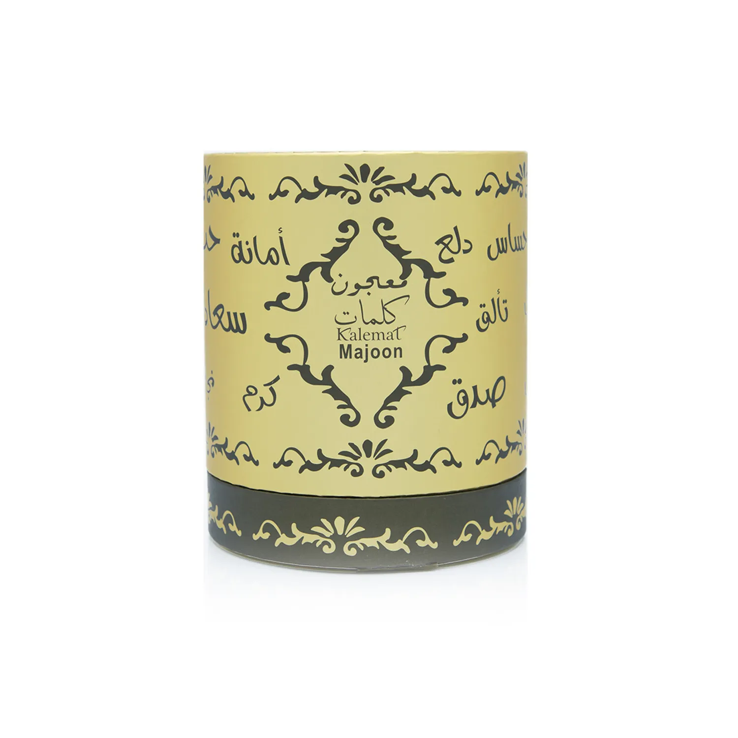 Arabian Oud Kalemat Majoon bukhoor røgelse 40 g oud