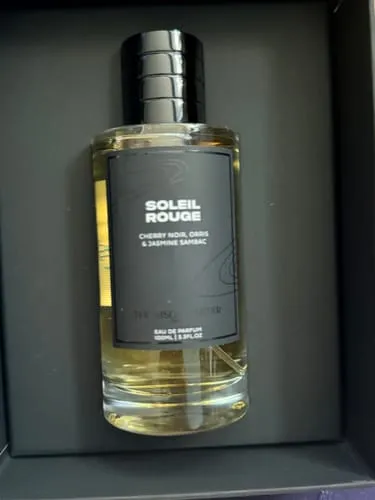 Rouge Avenue Sovereign eau de parfum 10ml læder oud