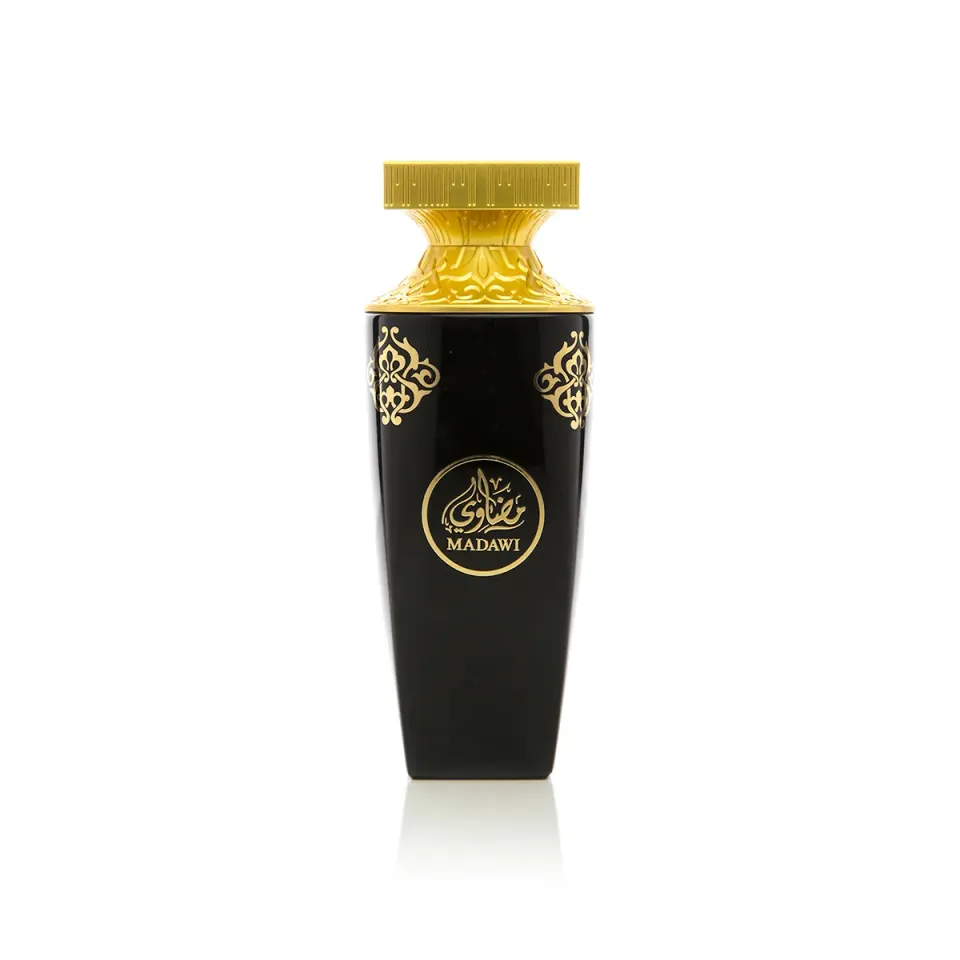 Arabian Oud Madawi eau de parfum 50 ml med moskus