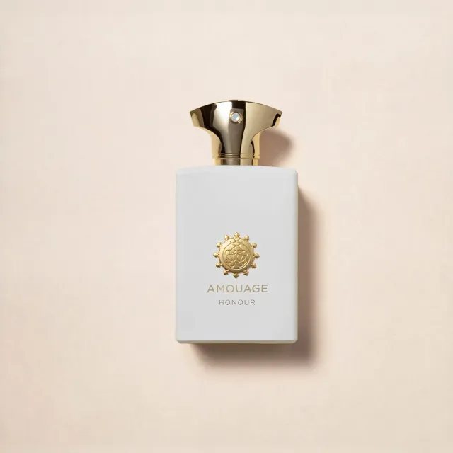 Outlands Honour Man eau de parfum 100ml krydret træduft