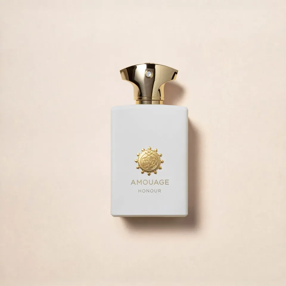 Outlands Honour Man eau de parfum 100ml krydret træduft