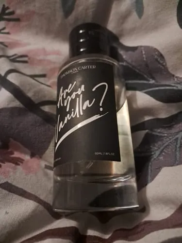 Rouge Avenue Are You Vanilla Day & Night duo 10ml vanilje