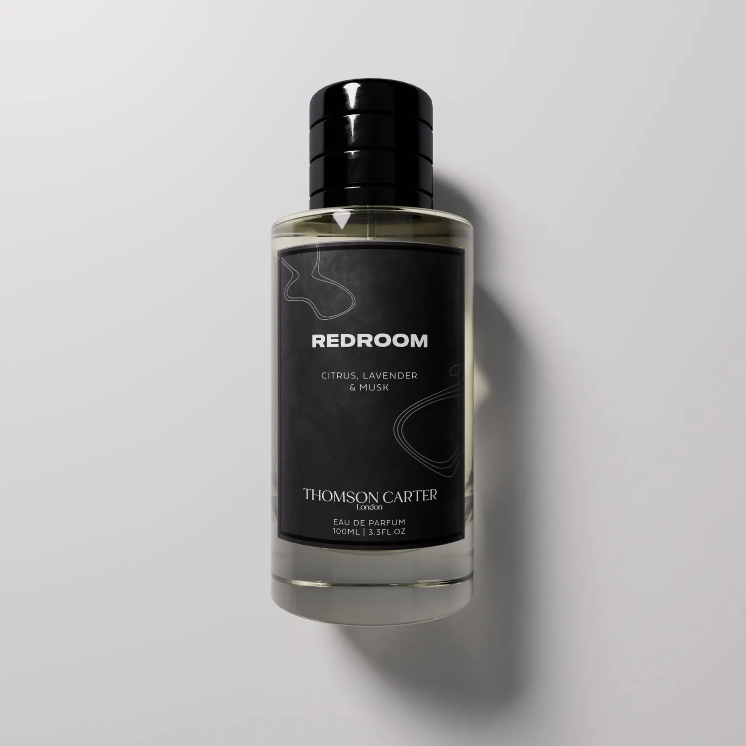 Rouge Avenue Redroom eau de parfum 10ml citrus
