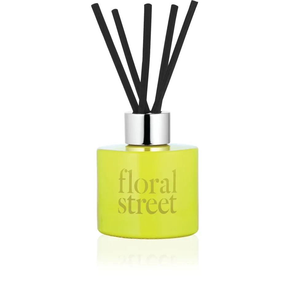 Floral Street Spring Bouquet diffuser 100 ml grøn frisk