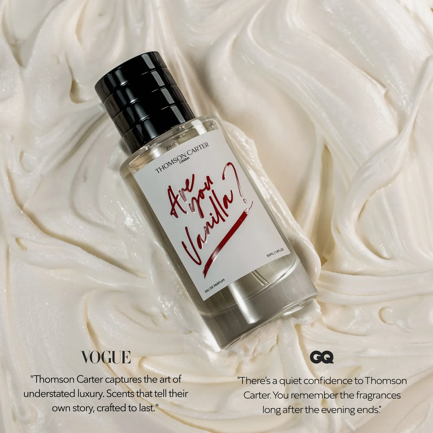 Rouge Avenue Are You Vanilla Duo eau de parfum 2x10ml
