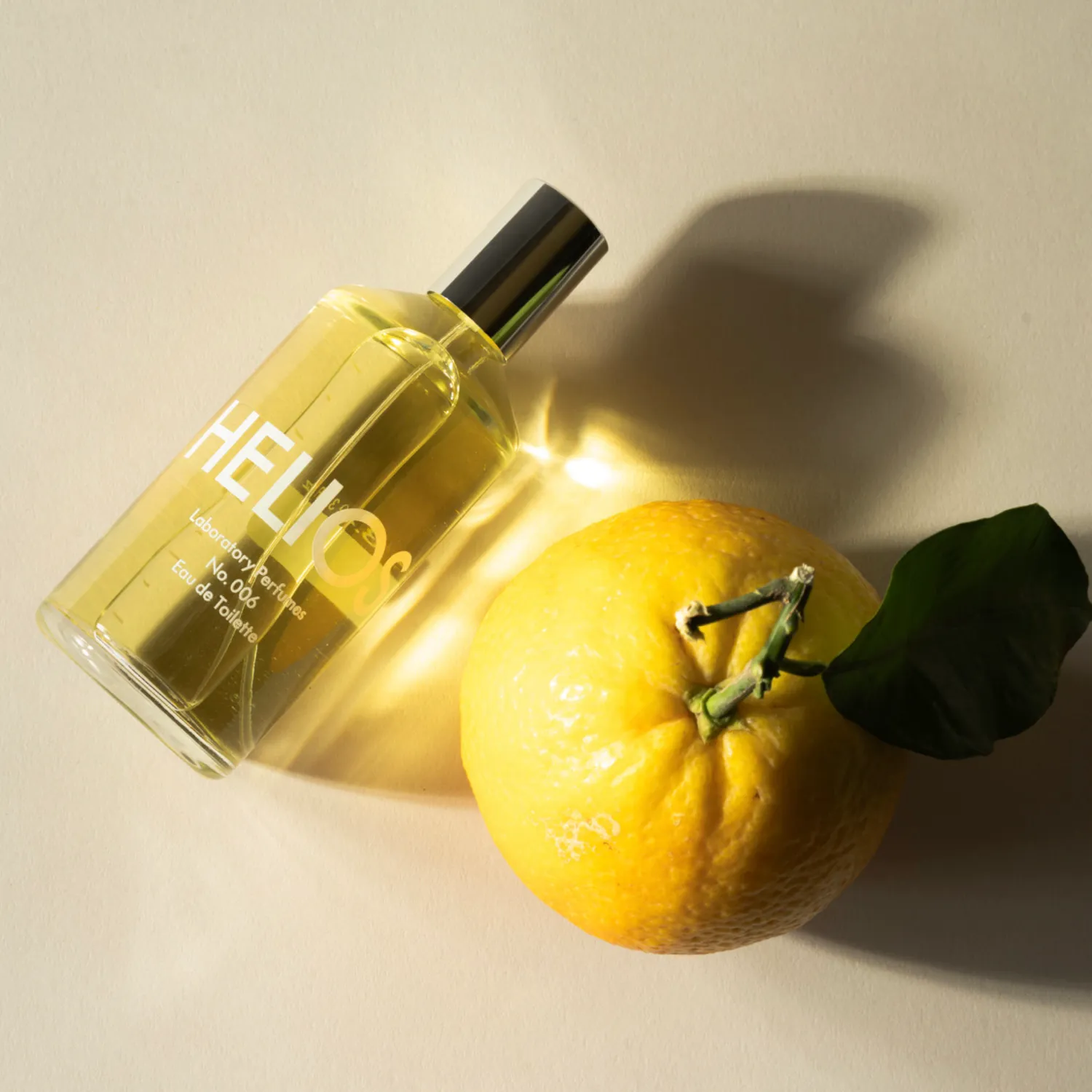 Laboratory Perfumes Helios EDT 100ml citrus træ