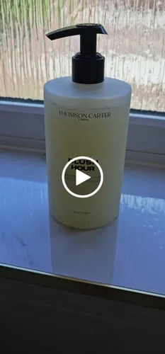 Rouge Avenue Blush Hour body wash 450 ml hindbær