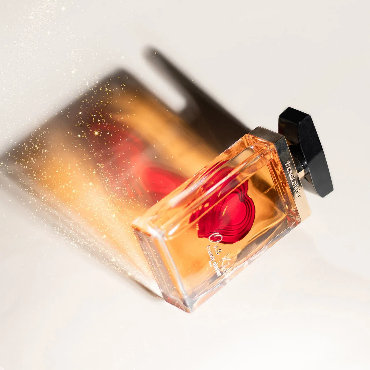 Franck Olivier One Kiss eau de parfum flororiental