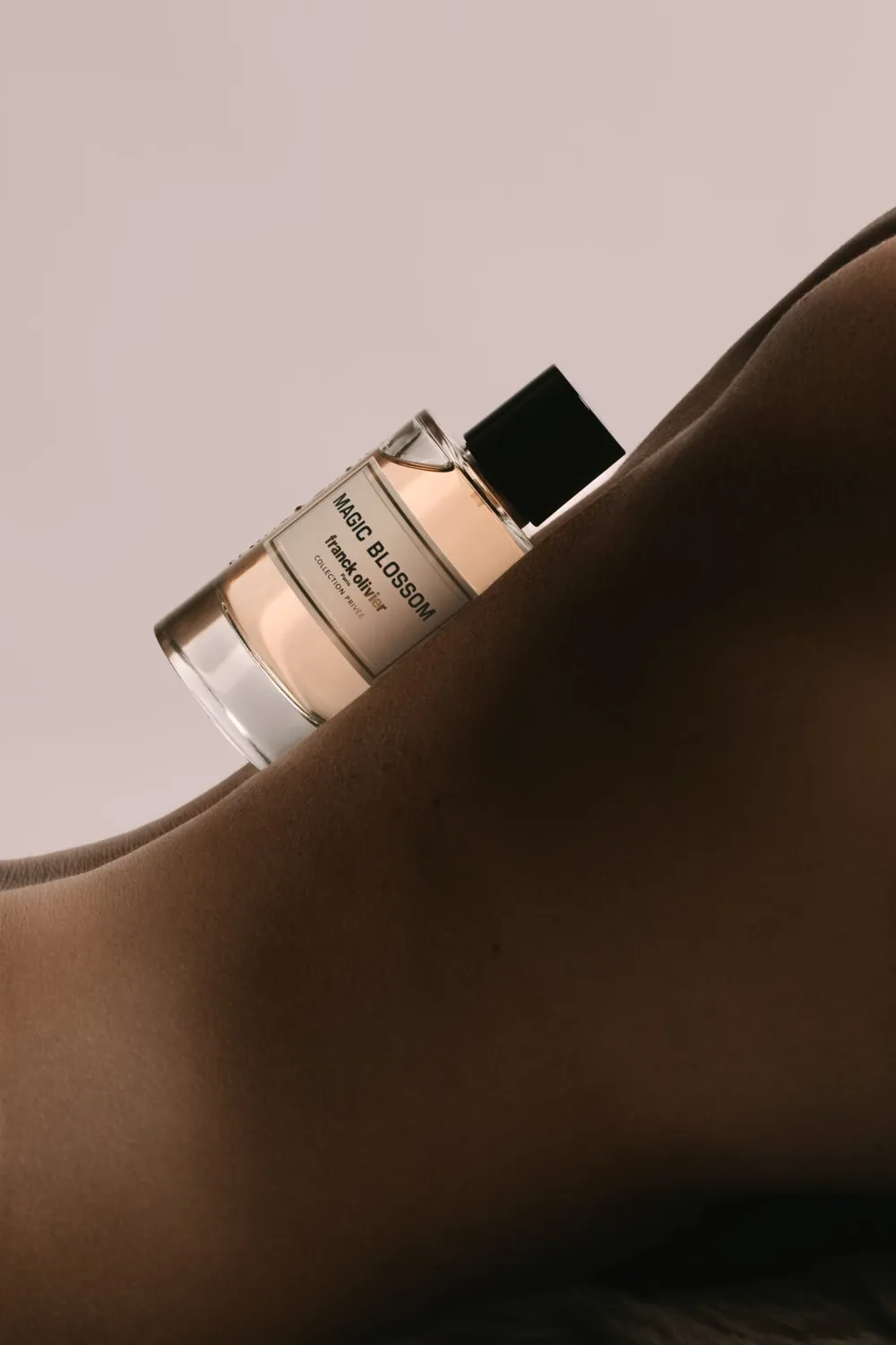 Franck Olivier Magic Blossom eau de parfum jasmin