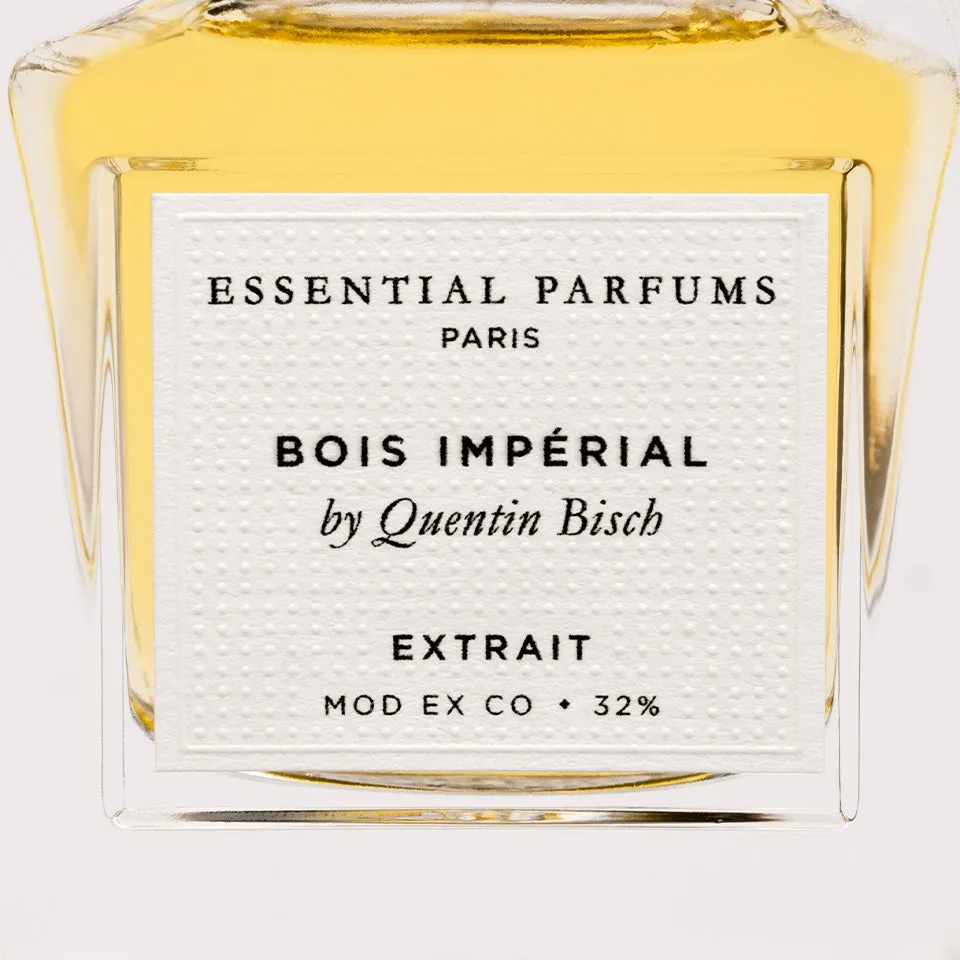 Essential Parfums Bois Imperial Extrait 30 ml parfume nat