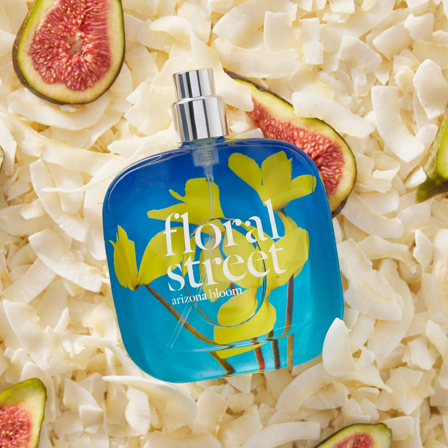 Floral Street Arizona Bloom Eau de Parfum 50ml tør blomstret