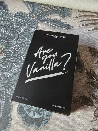 Rouge Avenue Are You Vanilla Duo eau de parfum 2x10ml