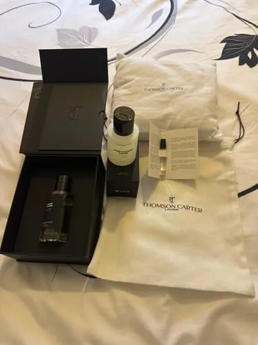 Rouge Avenue Create Your Own Trio eau de parfum 3x10ml