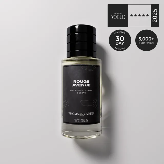Rouge Avenue eau de parfum 10ml pink peber jasmin