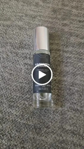 Rouge Avenue Cashmere Court eau de parfum 10ml vanilje