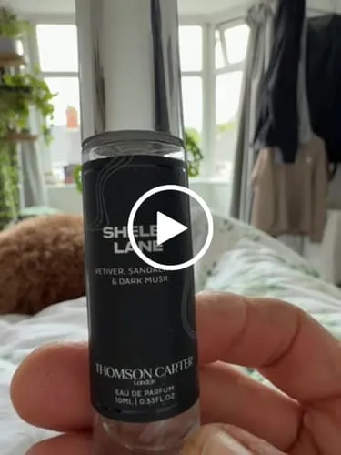 Rouge Avenue Shelby Lane eau de parfum 10ml vetiver