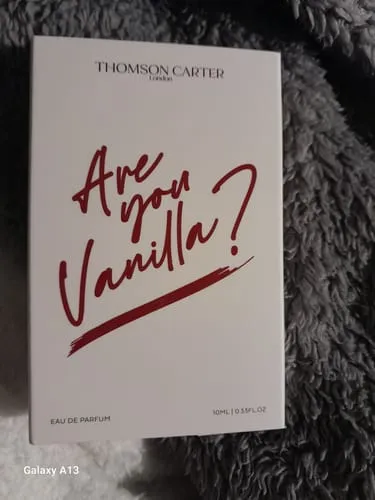 Rouge Avenue Are You Vanilla Night edp 2ml vanilje