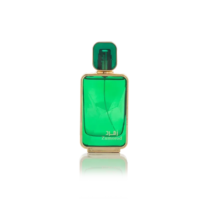 Arabian Oud Zumorod eau de parfum 100 ml grøn oud
